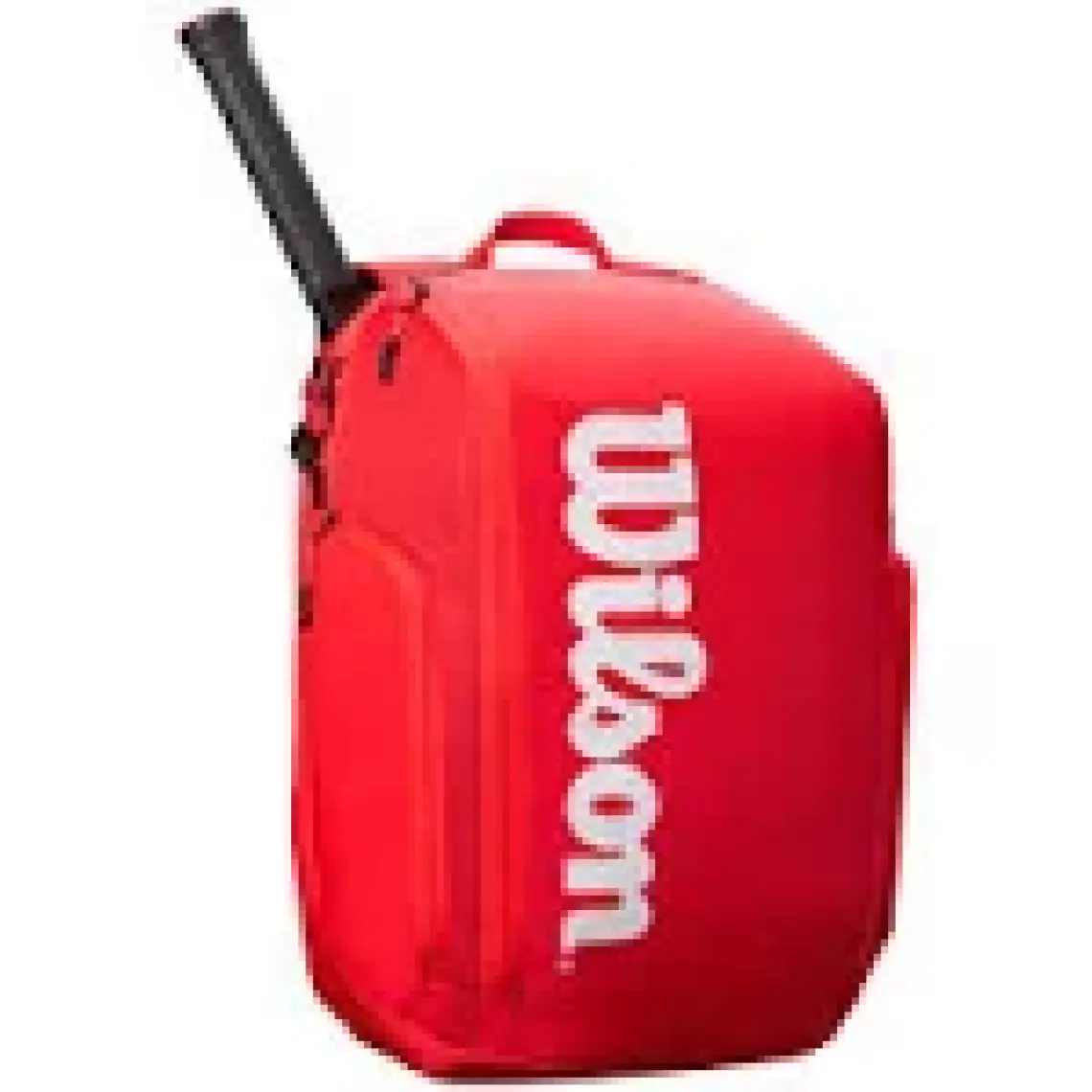 Wilson Super Tour Kırmızı Tenis Sırt Çantası WR8010901001