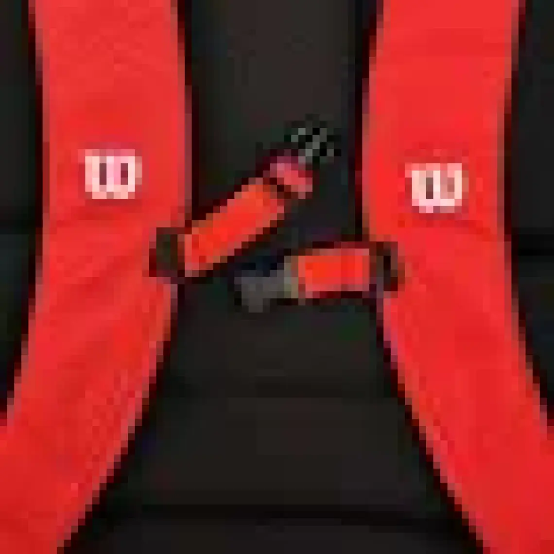 Wilson Super Tour Kırmızı Tenis Sırt Çantası WR8010901001