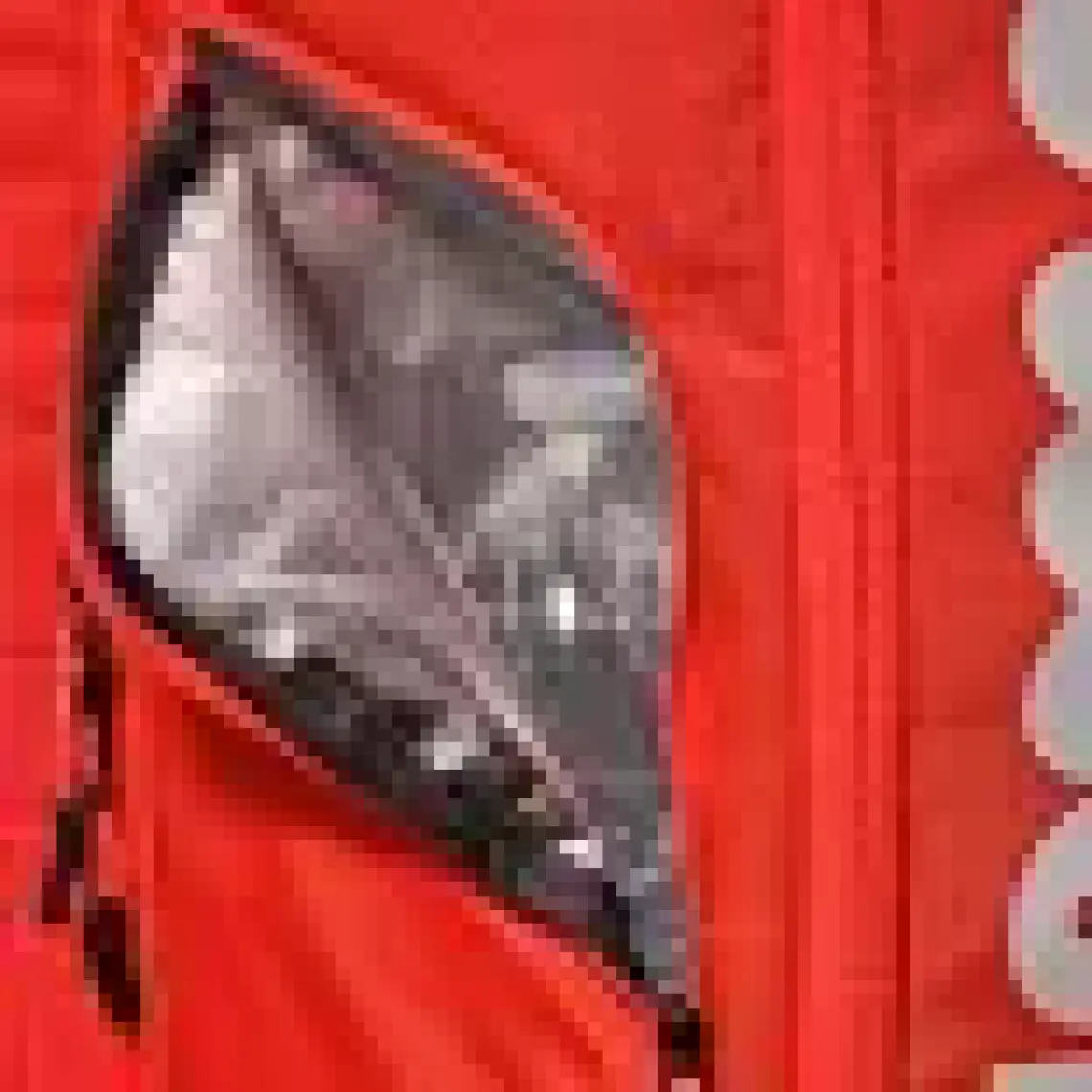 Wilson Super Tour Kırmızı Tenis Sırt Çantası WR8010901001