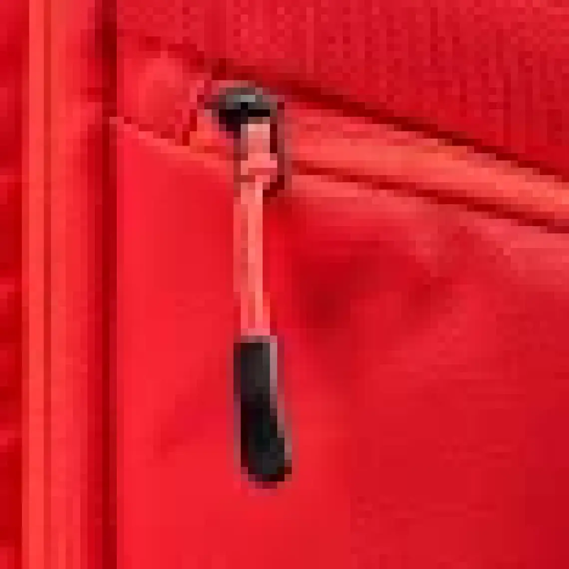 Wilson Super Tour Kırmızı Tenis Sırt Çantası WR8010901001