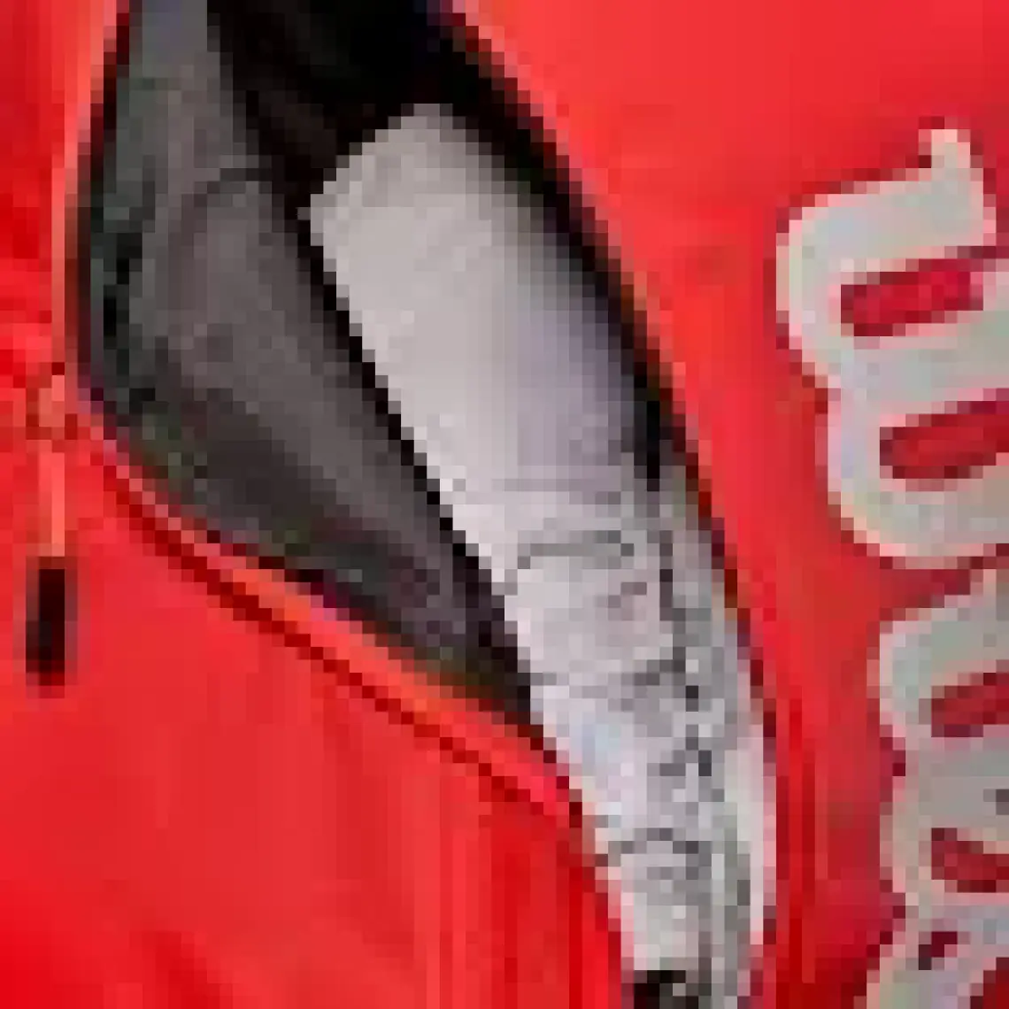 Wilson Super Tour Kırmızı Tenis Sırt Çantası WR8010901001