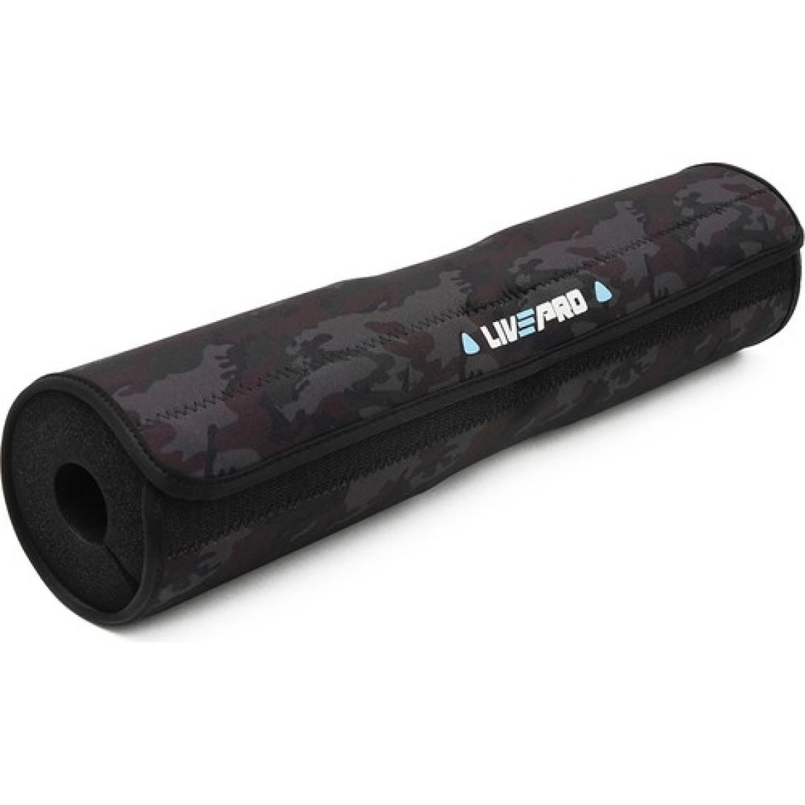 Livepro LP8093 Bar-Squat Pedi