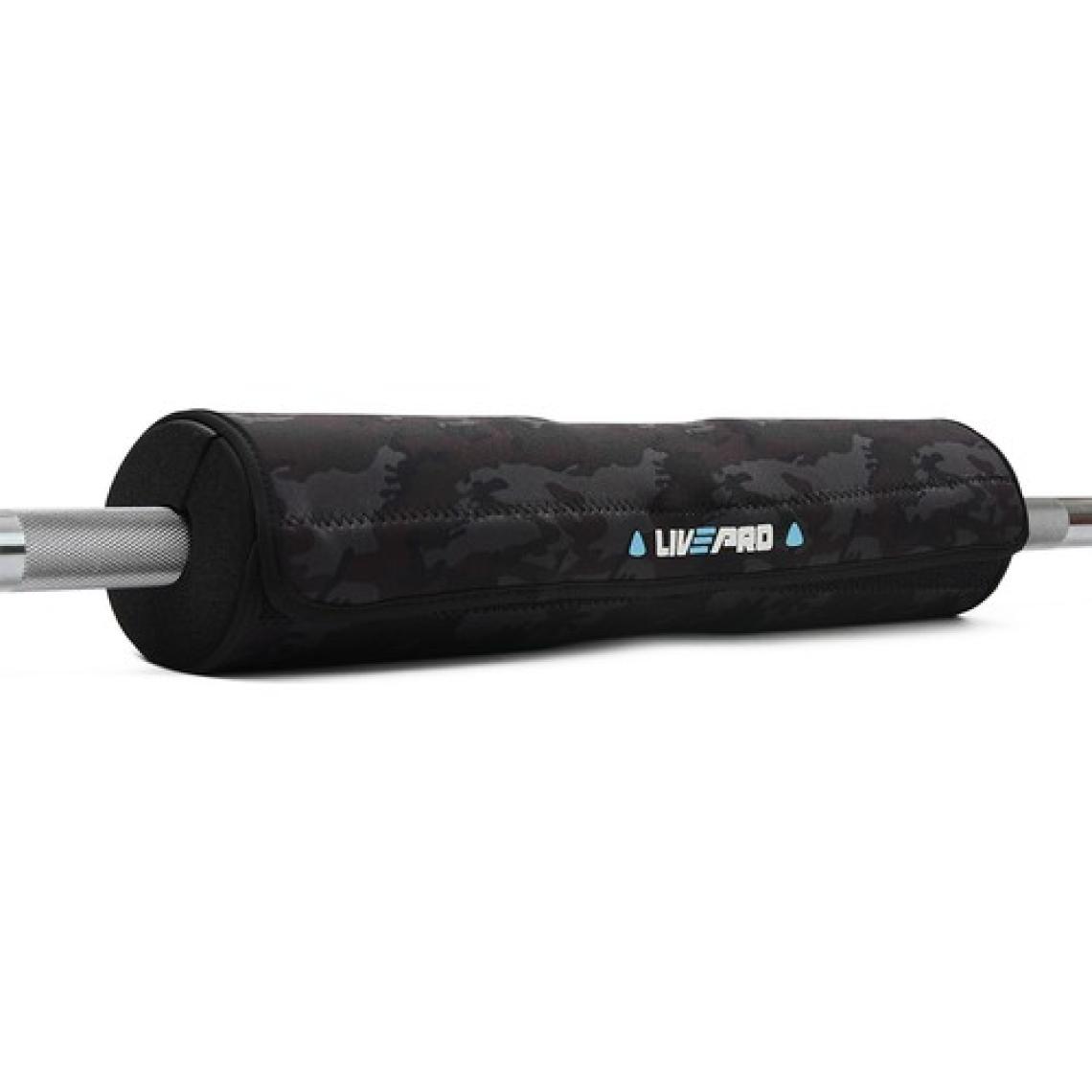 Livepro LP8093 Bar-Squat Pedi