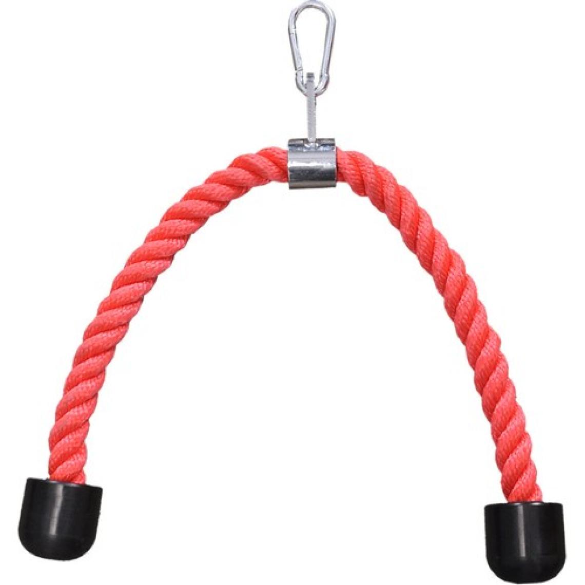 Profesyonel Triceps Halatı