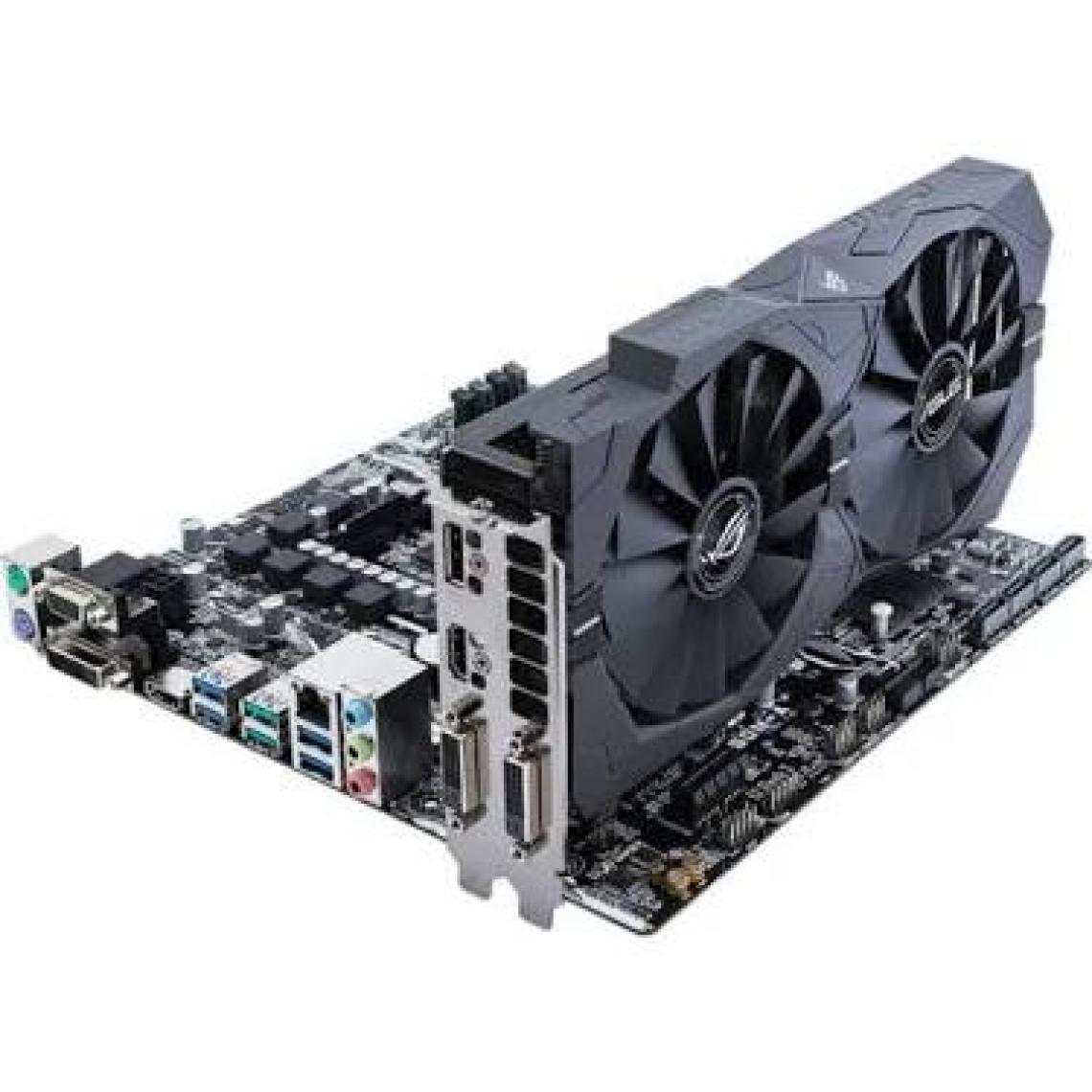 Asus Prime A320M-F Amd A320 DDR4 3200 MHz Am4 mAtx Anakart