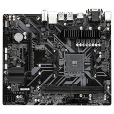 Gigabyte B450M S2H V2 AMD B450 DDR4 3600MHz ATX Anakart