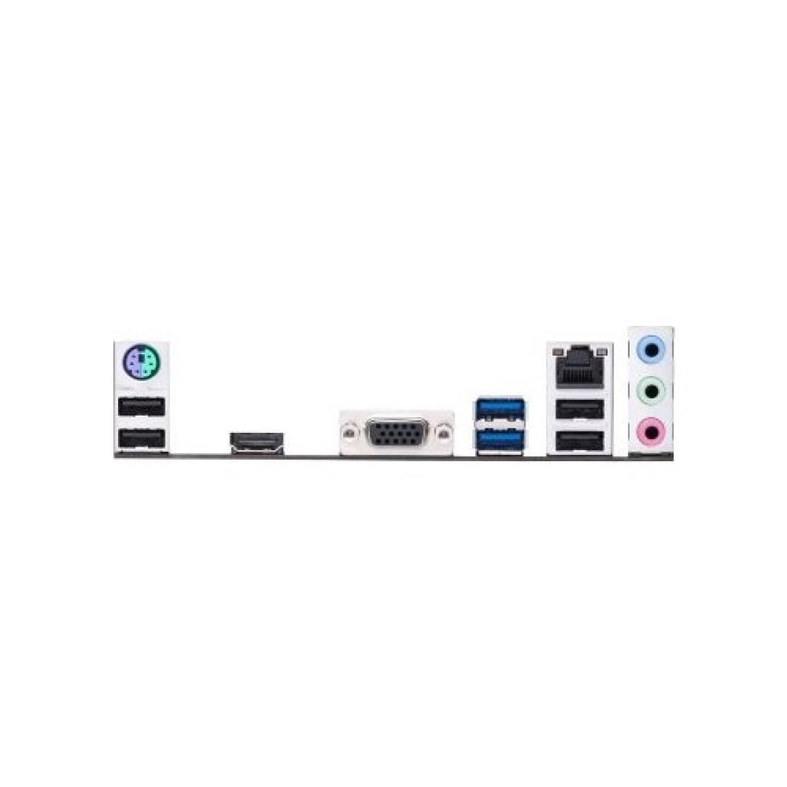 Asus Prıme H510M-K Intel H510 Lga1200 DDR4 3200 Hdmı Vga M2 Usb3.2 Rgb Matx(Prıme H510M-K ) Anakart