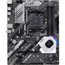 Asus Prime X570-P Amd X570  DDR4 4400 MHz Am4 Atx Anakart