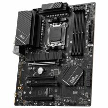 MSI PRO B650-P WIFI AM5 DDR5 6400MHZ(OC) HDMI DP M.2 USB3.2 2.5G LAN WIFI 6E ATX