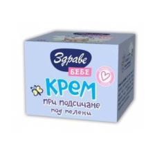 Bebe Krem Pişik Kremi