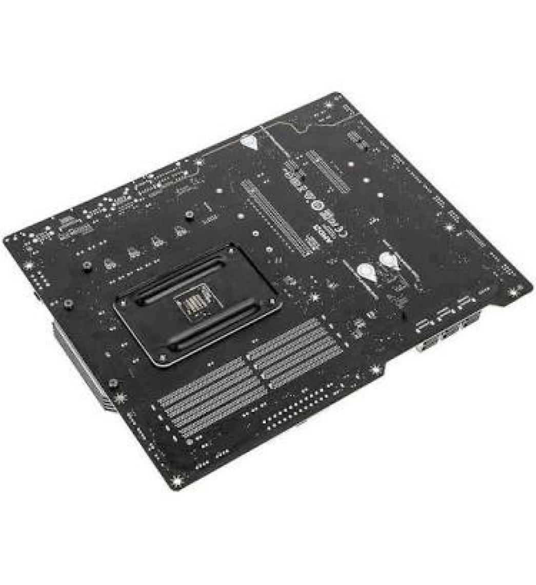 MSI B550-A PRO AM4 DDR4 4400(OC) HDMI DP M.2 USB3.2 ATX Anakart