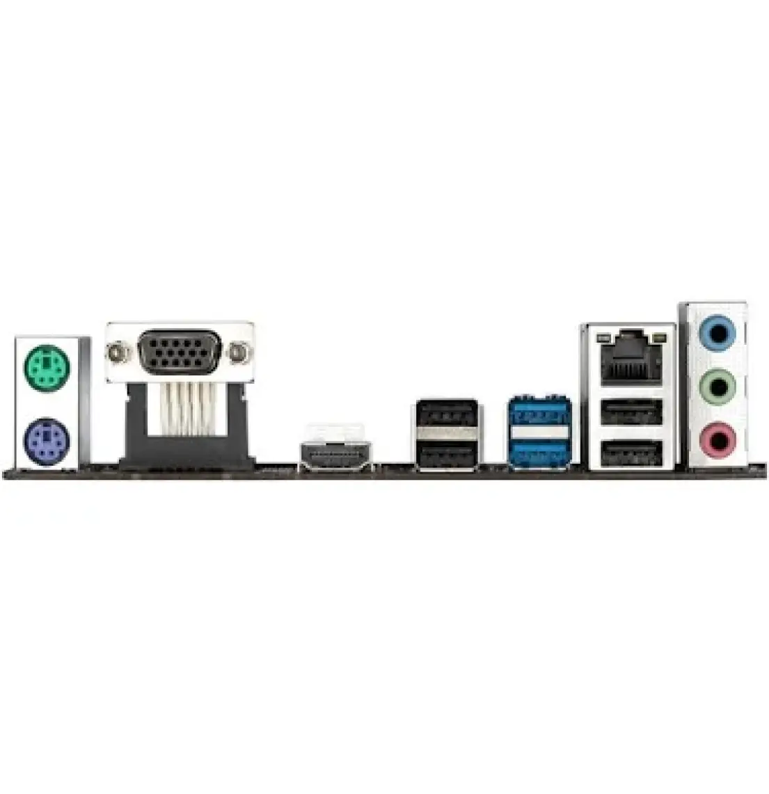 Gigabyte H610M H 3200 MHz (O.C.) DDR4 LGA1700 mATX Anakart