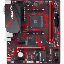 Gigabyte B450M GAMING AMD B450 2133MHz DDR4 Soket AM4 mATX Anakart