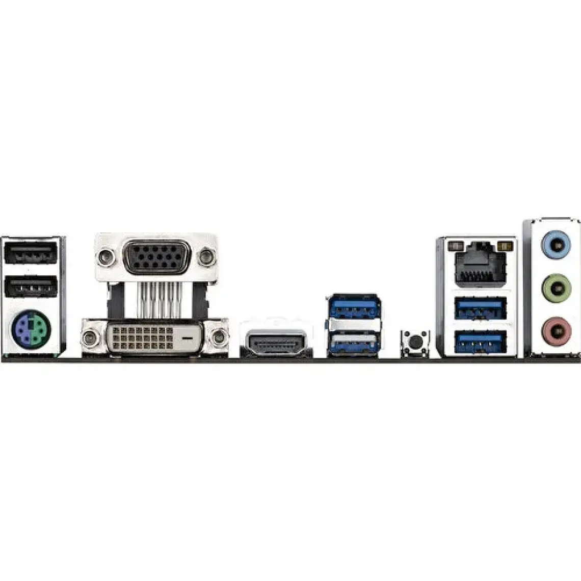 Gigabyte GA-A520M-S2H AMD A520 5100MHz (O.C.) Nvme 3.0 DDR4 Soket  AM4 mATX Anakart