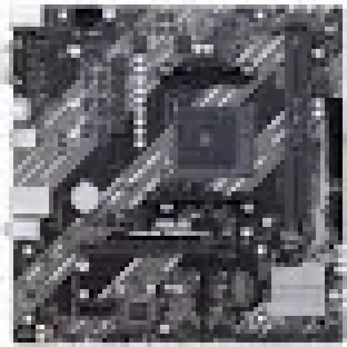 Asus Prıme A520M-K Amd A520 Am4 DDR4 4400 Hdmı Vga M2 Usb3.2 Matx(Prıme A520M-K) Anakart