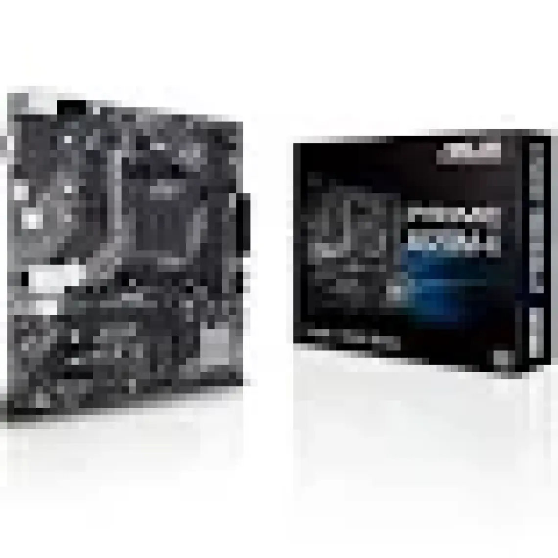 Asus Prıme A520M-K Amd A520 Am4 DDR4 4400 Hdmı Vga M2 Usb3.2 Matx(Prıme A520M-K) Anakart