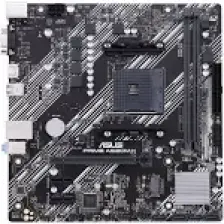 Asus Prıme A520M-K Amd A520 Am4 DDR4 4400 Hdmı Vga M2 Usb3.2 Matx(Prıme A520M-K) Anakart