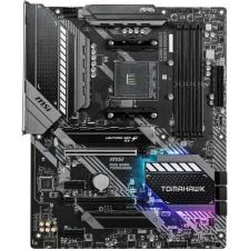 MSI MAG B550 Tomahawk AM4 DDR4 5100(OC) HDMI DP M.2 USB3.2 RGB ATX Anakart