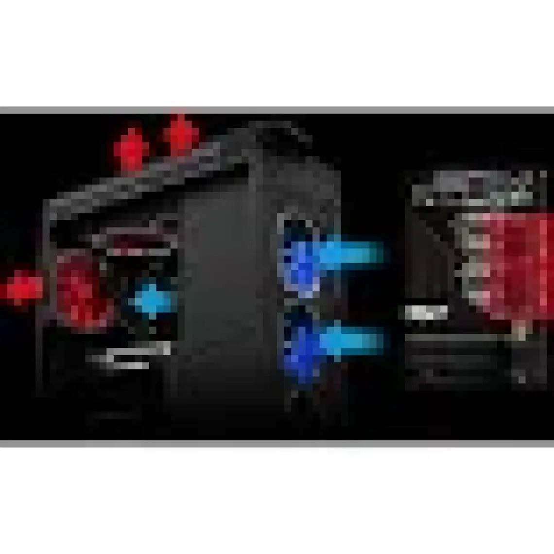 MSI H310M PRO-VDH PLUS Soket 1151 DDR4 2666 DVI VGA HDMI USB3.1 mATX WIN7 WIN10 Anakart