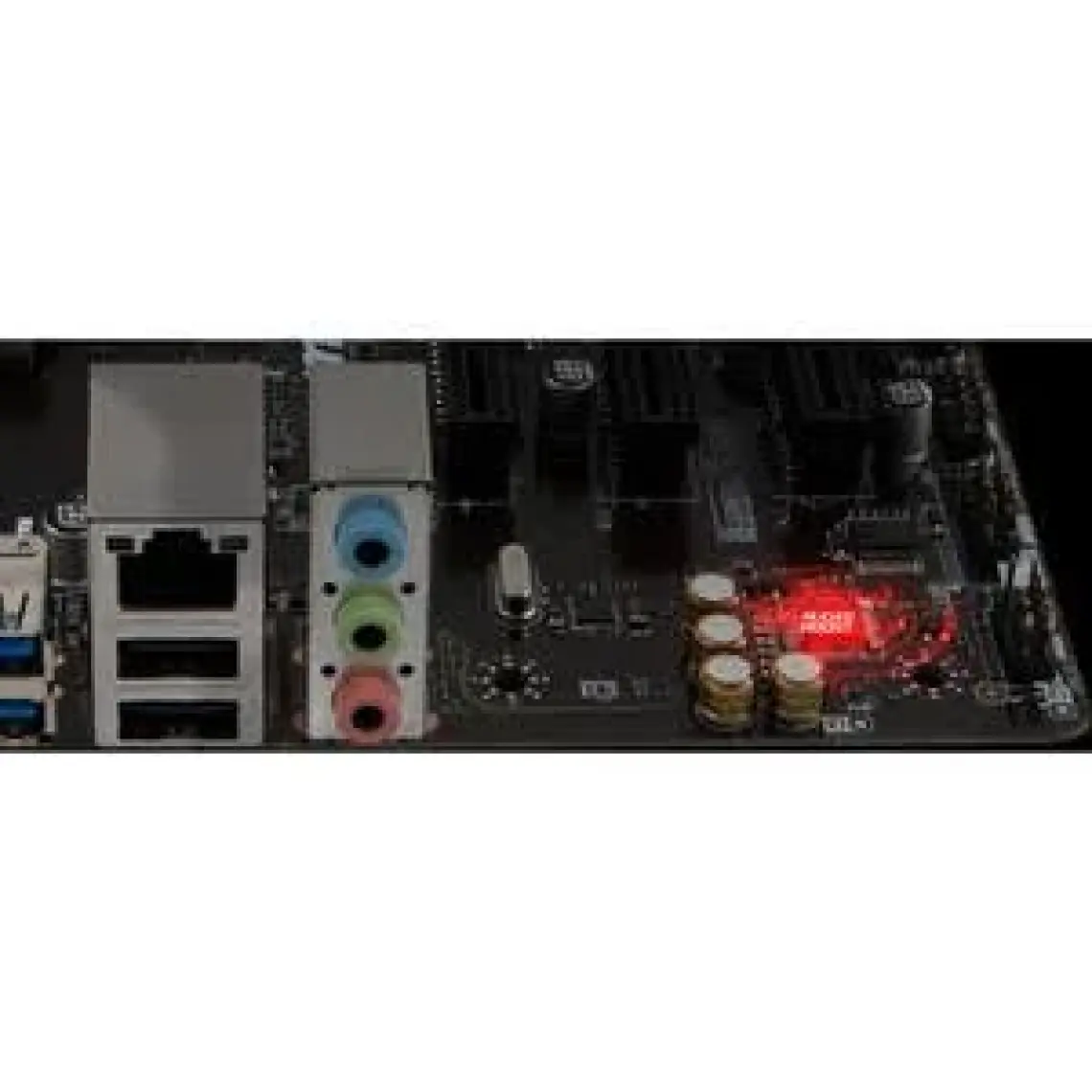 MSI H310M PRO-VDH PLUS Soket 1151 DDR4 2666 DVI VGA HDMI USB3.1 mATX WIN7 WIN10 Anakart