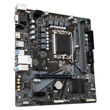 Gigabyte H610M H 3200 MHz (O.C.) DDR4 LGA1700 mATX Anakart