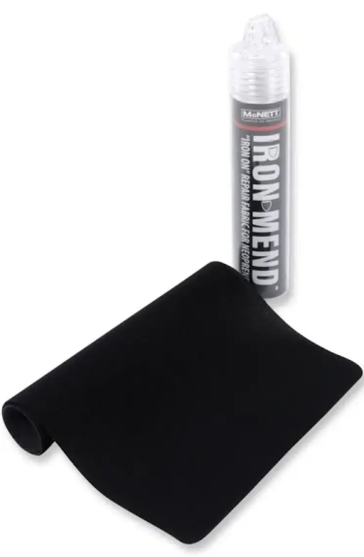 Mcnett Iron Mend Neopren Tamir Parçaları