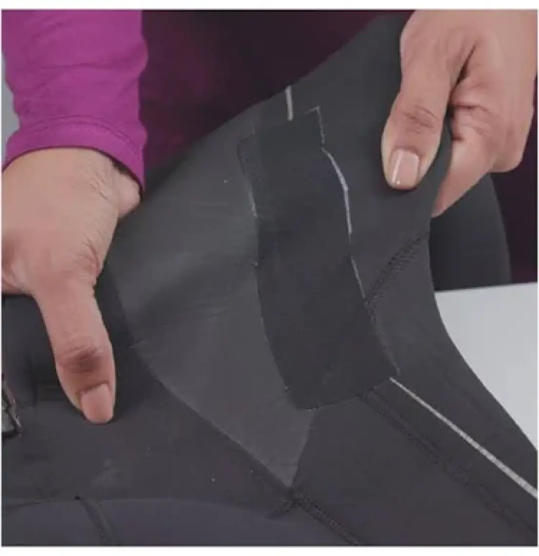 Mcnett Iron Mend Neopren Tamir Parçaları