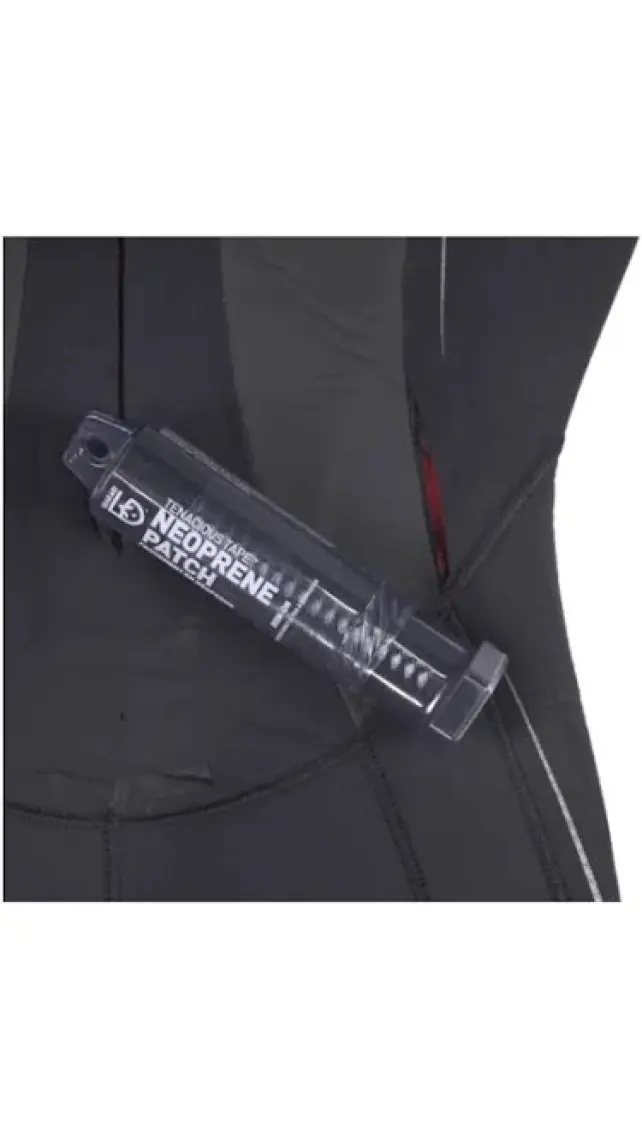 Mcnett Iron Mend Neopren Tamir Parçaları