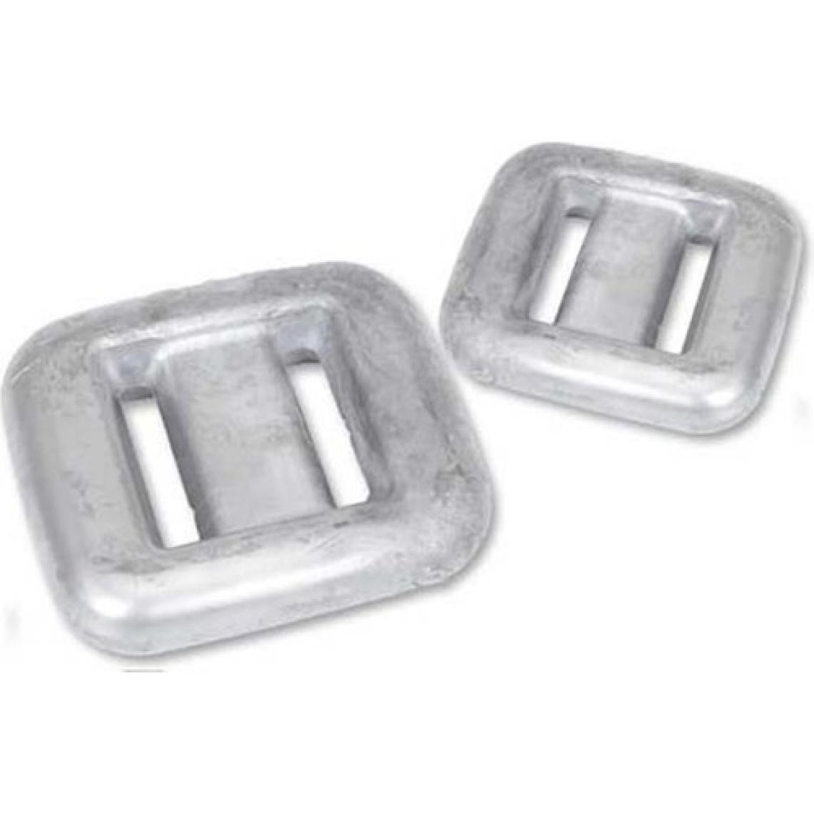 1kg Kurşun Kemer Ağırlığı