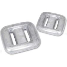 1kg Kurşun Kemer Ağırlığı