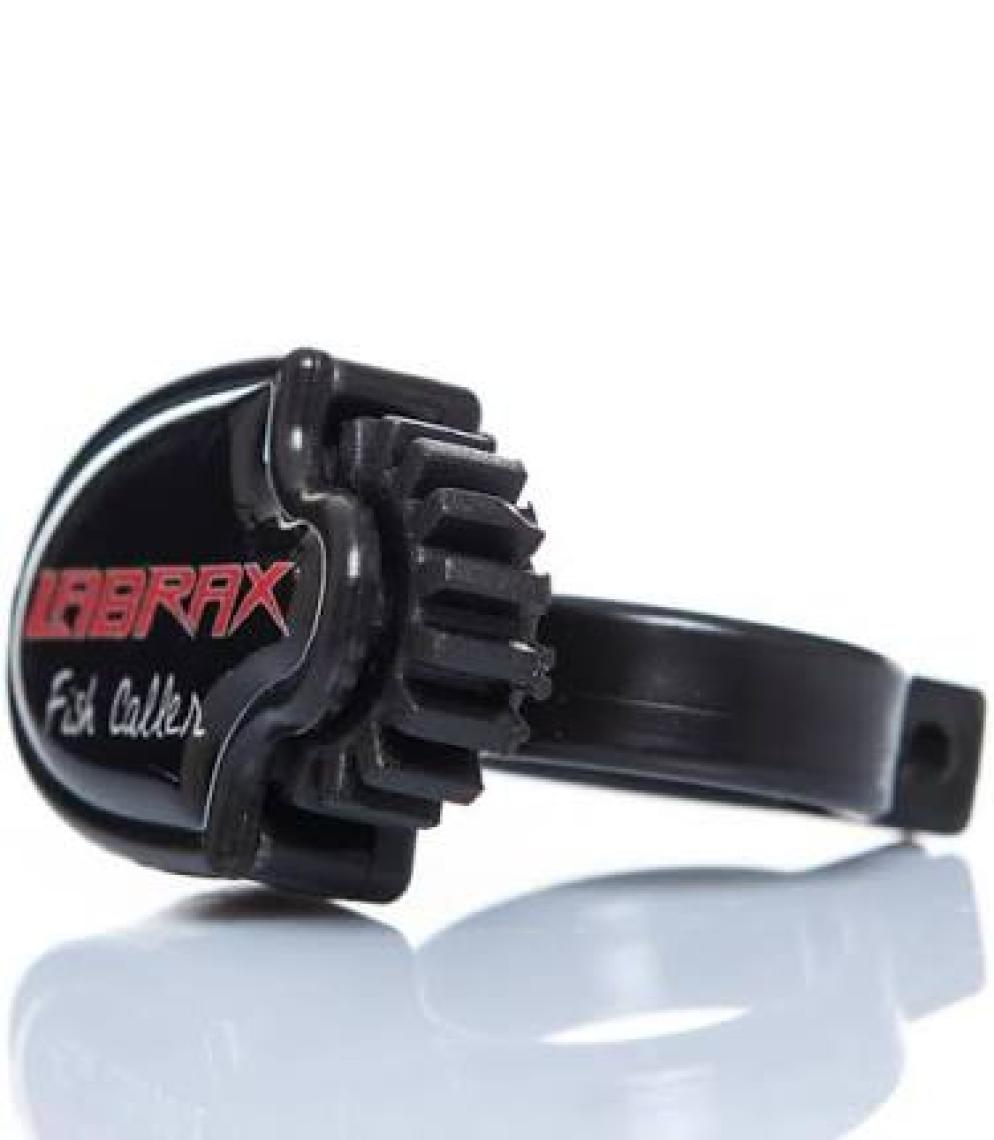 Labrax Balık Çağırıcı Parmak Için