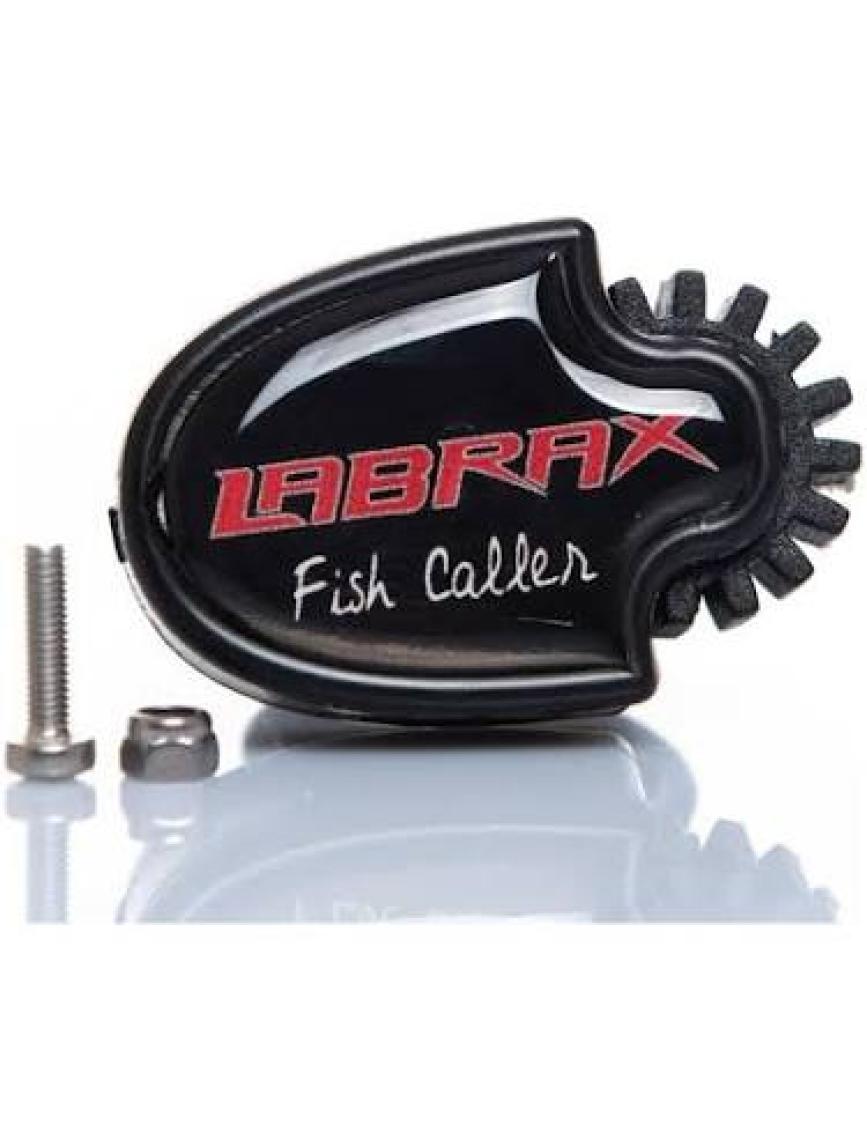 Labrax Balık Çağırıcı Parmak Için