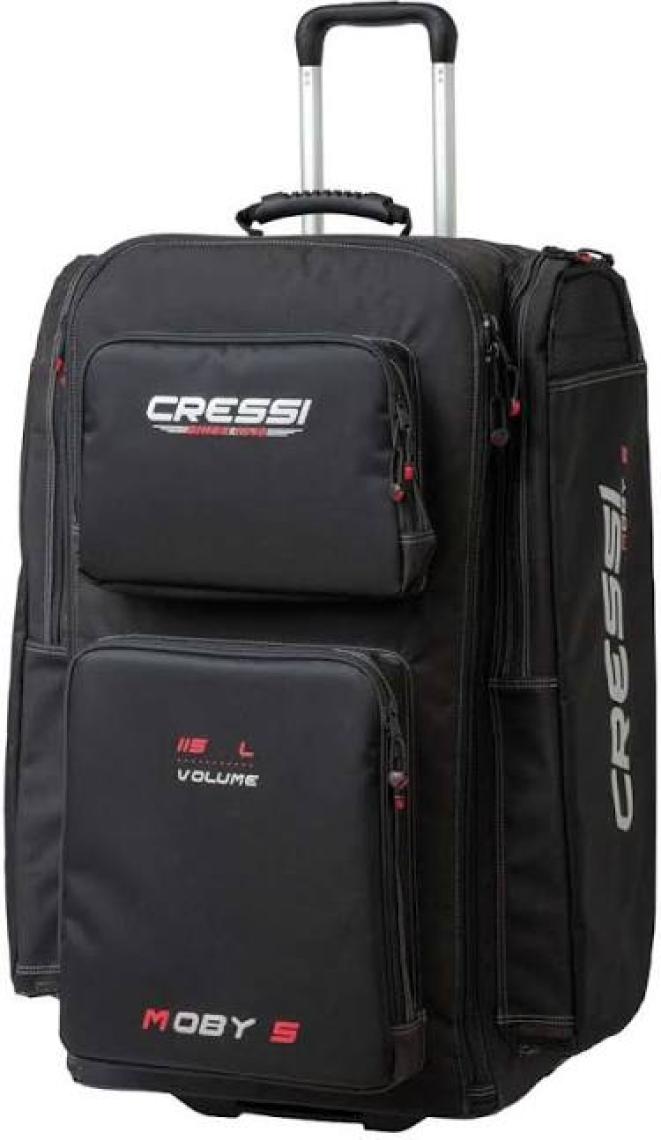 Cressi Moby 5 Çanta