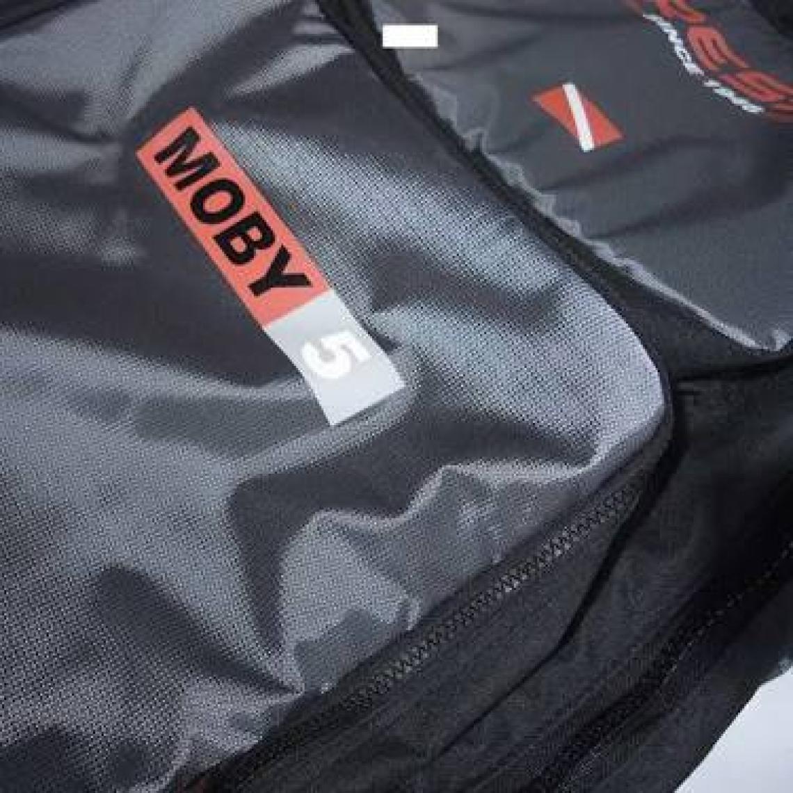 Cressi Moby 5 Çanta
