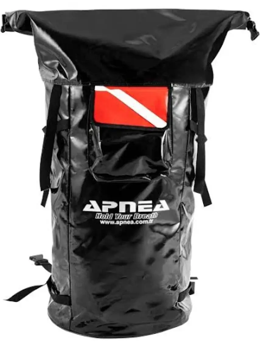 Apnea Sırt Çantası Su Sızdırmaz 95Cm