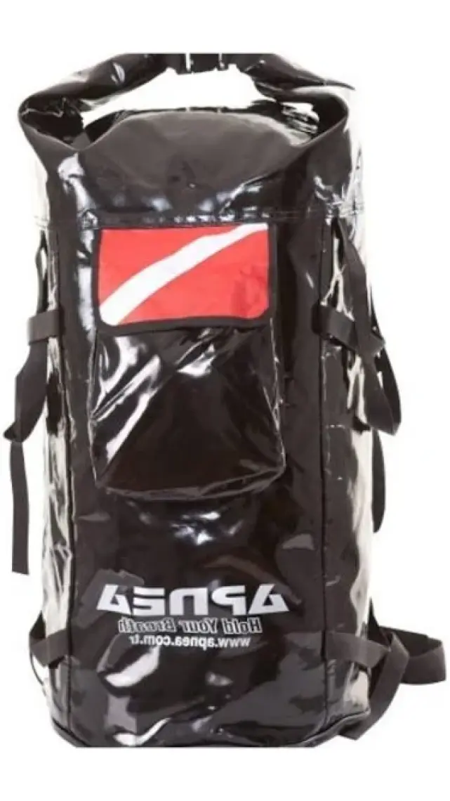 Apnea Sırt Çantası Su Sızdırmaz 95Cm