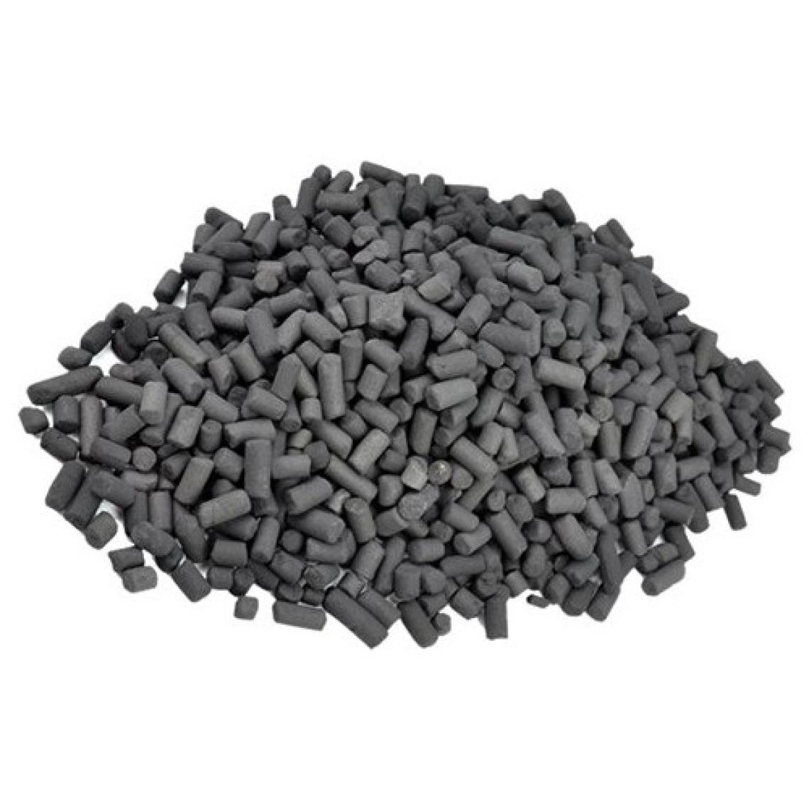 Kraken Kompresör Filtre Aktif Karbon 1-3 mm D 55/2, 1 kg Paket