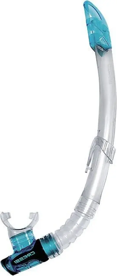Cressi Gamma Şnorkel