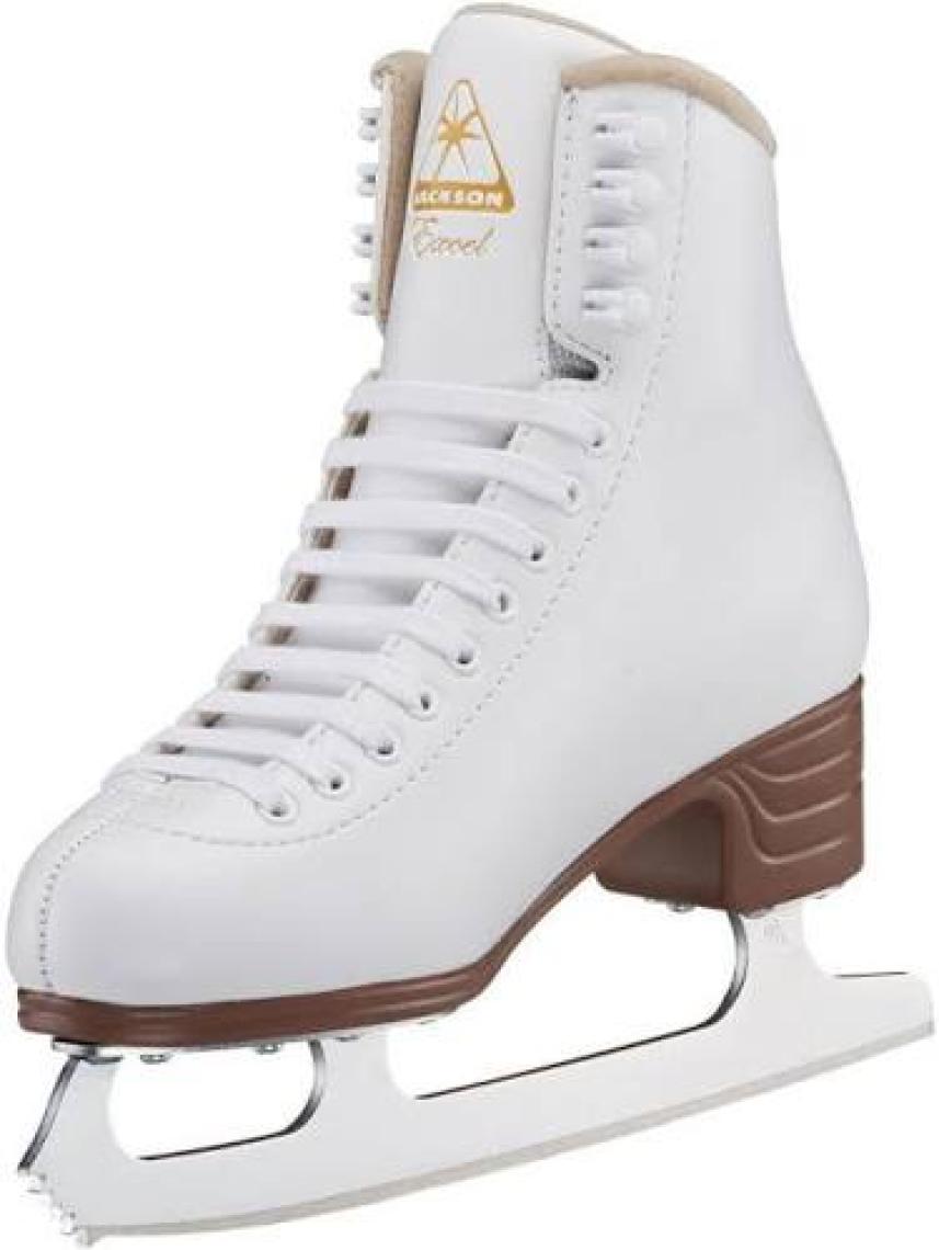 Jackson Excel 1290 Buz Pateni