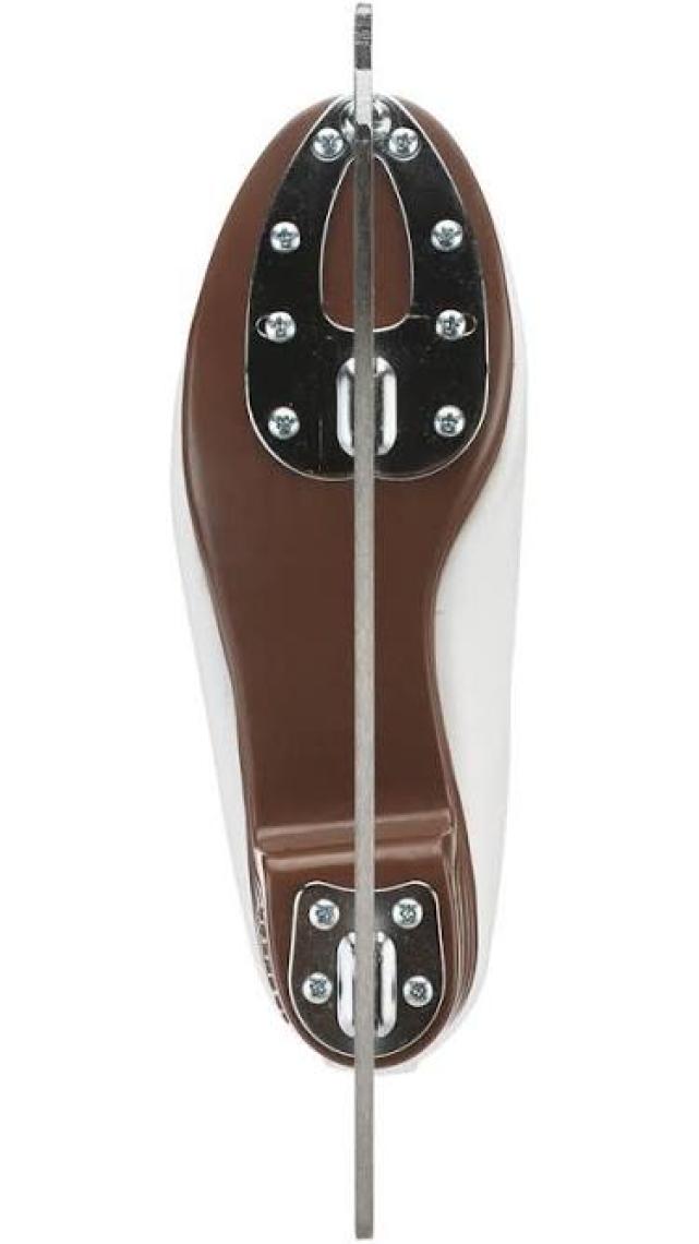 Jackson Excel 1290 Buz Pateni