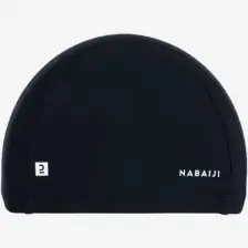 Nabaiji Yüzücü Bonesi - S Beden - Siyah