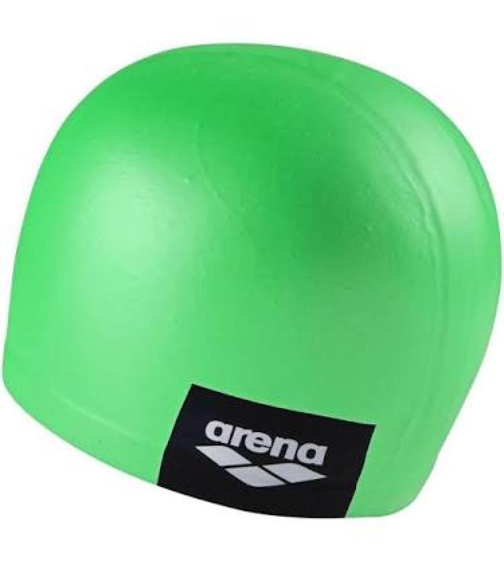 Arena Logo Moulded Cap Unisex Bone 001912204