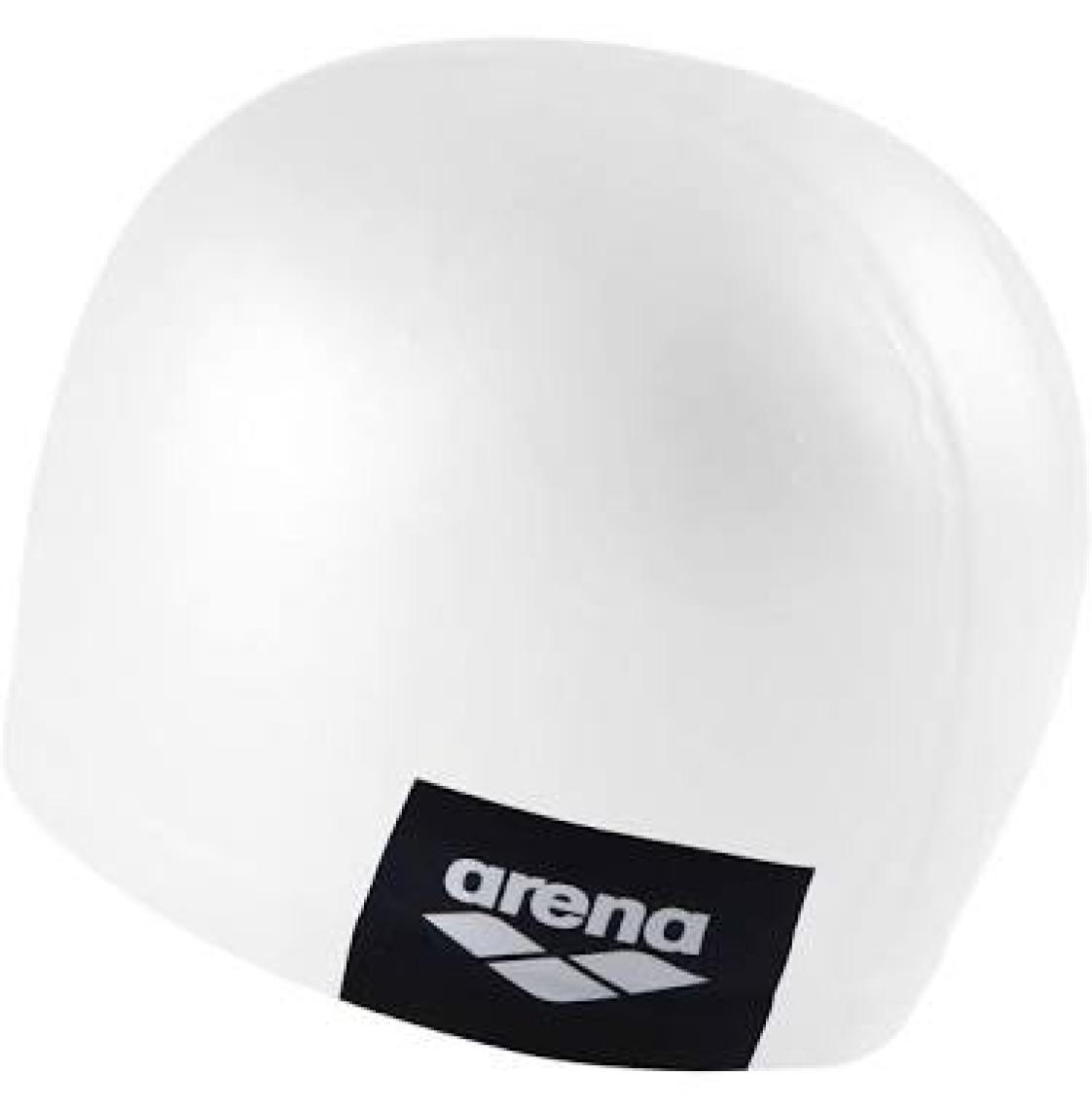 Arena Logo Moulded Cap Unisex Bone 001912204