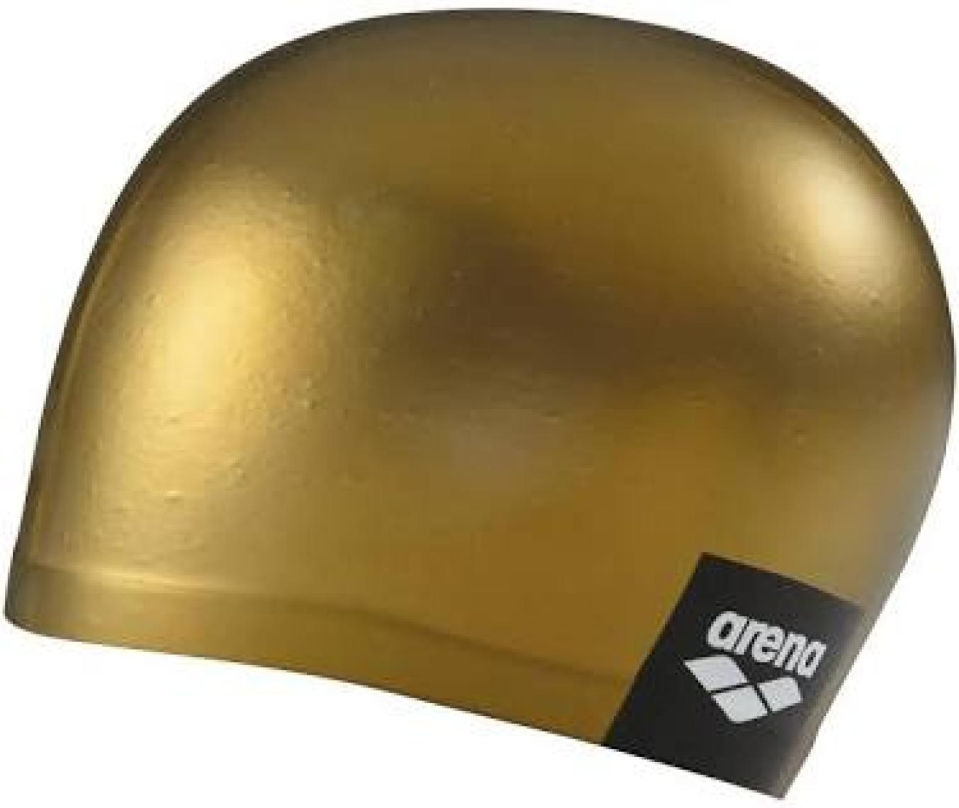 Arena Logo Moulded Cap Unisex Bone 001912204