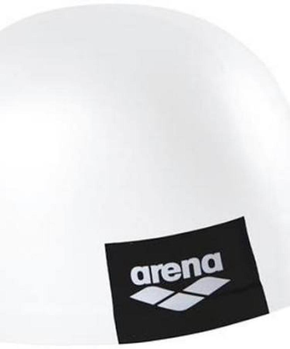 Arena Logo Moulded Cap Unisex Bone 001912204