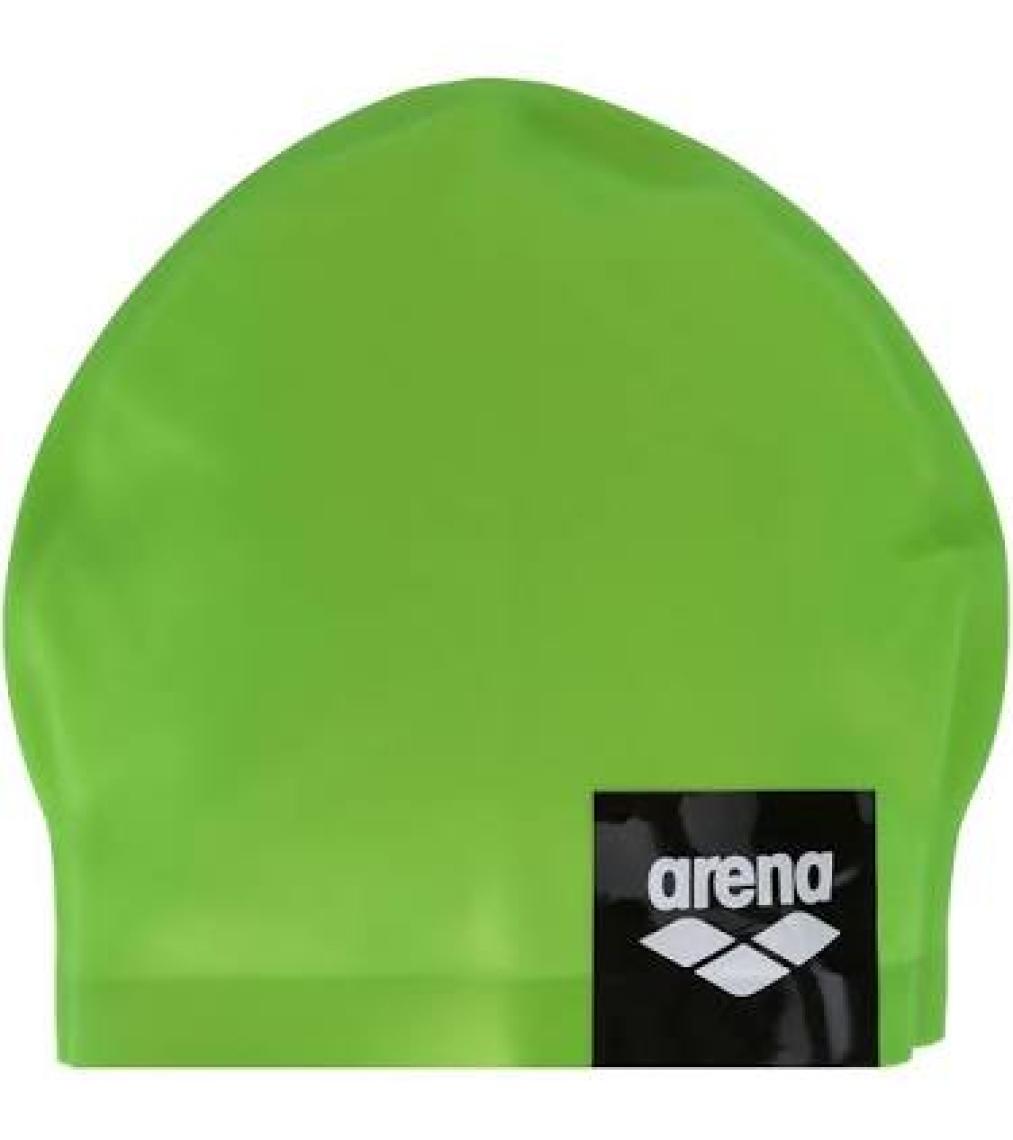 Arena Logo Moulded Cap Unisex Bone 001912204