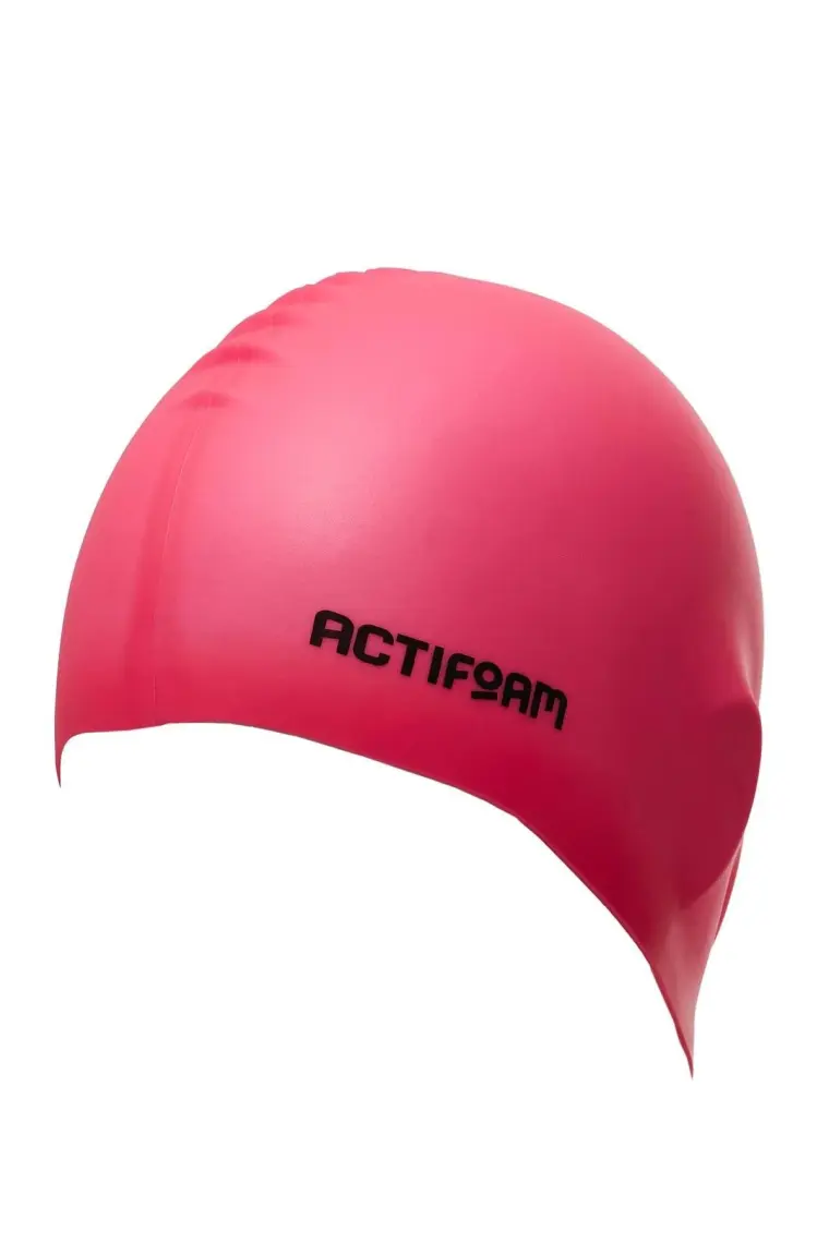 Actifoam Silikon Bone Deluxe Yüzücü Havuz ve Deniz Bonesi