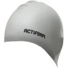 Actifoam Silikon Bone Deluxe Yüzücü Havuz ve Deniz Bonesi