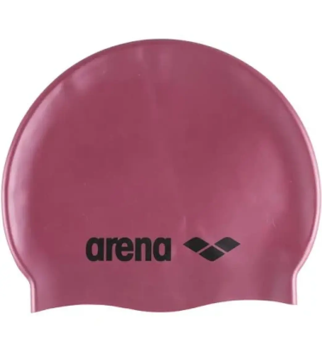 Classic Silicone Unisex Yüzücü Mavi Bone-ar916627777