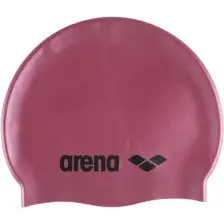 Classic Silicone Unisex Yüzücü Mavi Bone-ar916627777